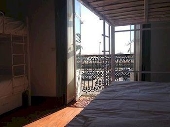 Tag Hostel Lagos Exterior photo