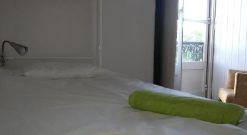 Tag Hostel Lagos Exterior photo