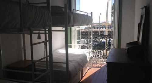 Tag Hostel Lagos Exterior photo